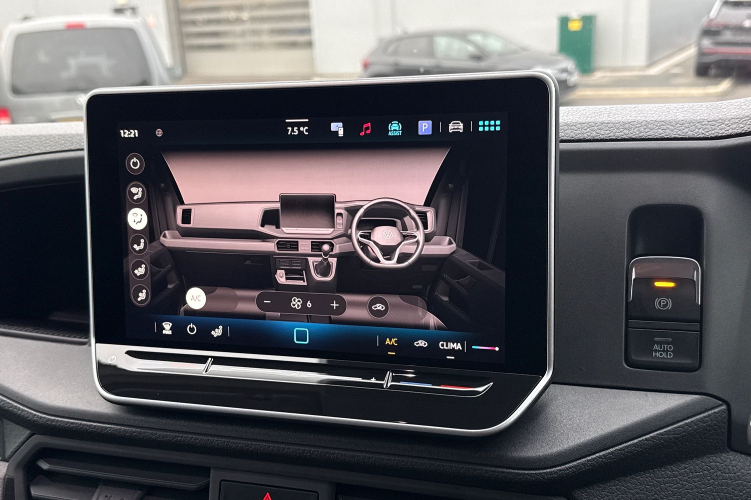 Used Volkswagen Crafter 2025 for sale - 77080061: Photo 18