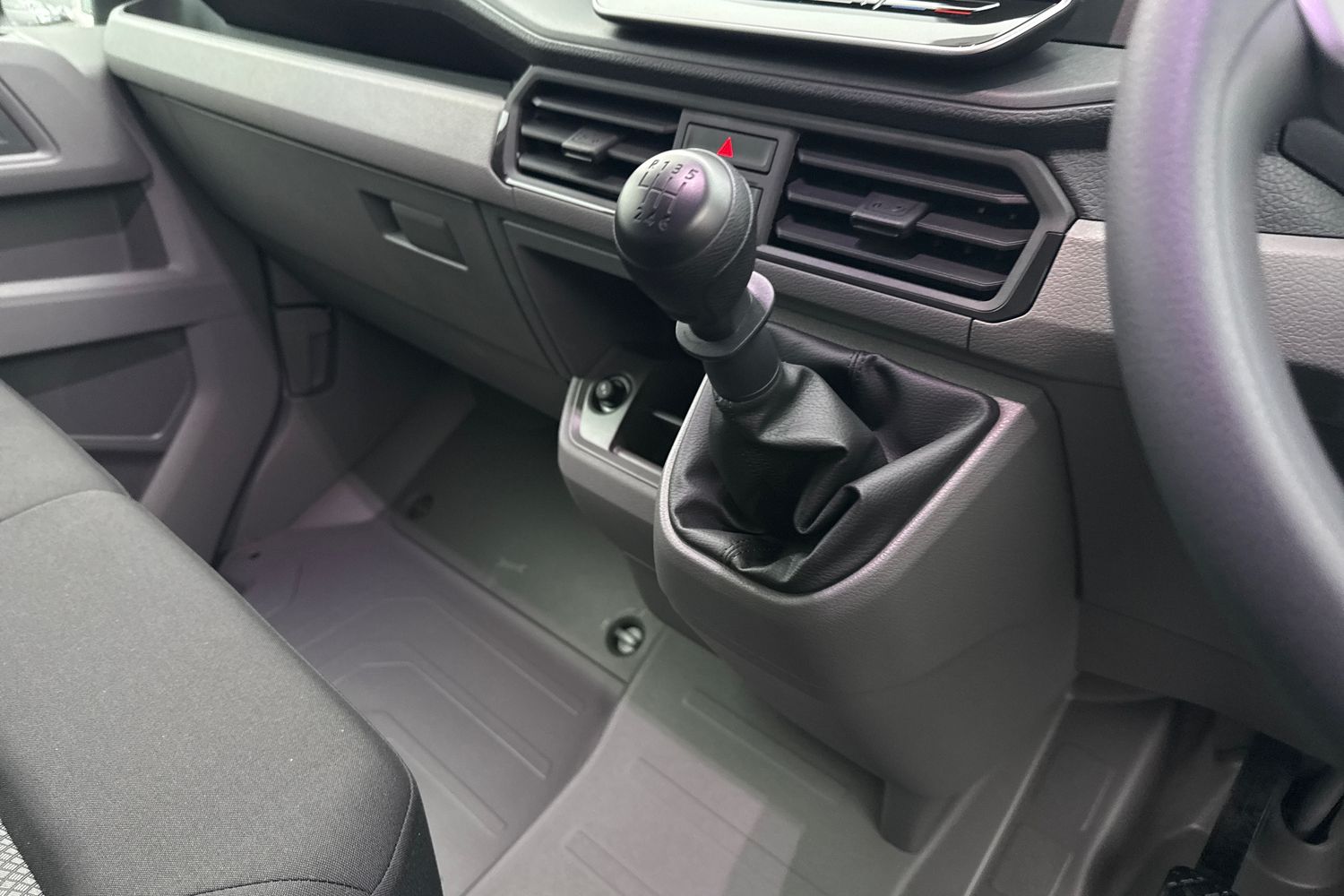 Used Volkswagen Crafter 2025 for sale - 77080061: Photo 19