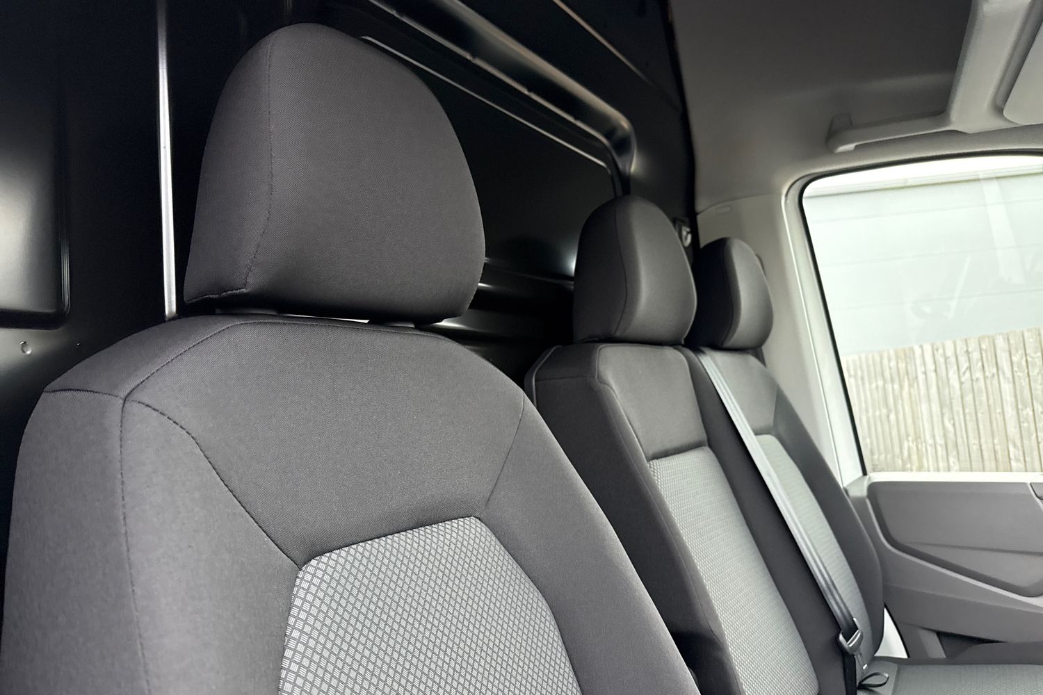 Used Volkswagen Crafter 2025 for sale - 77080061: Photo 20