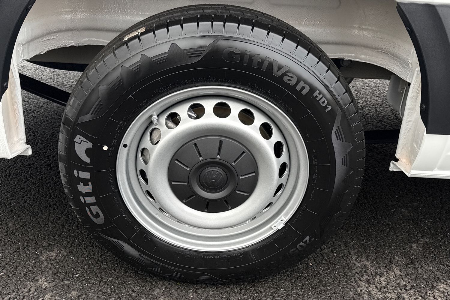 Used Volkswagen Crafter 2025 for sale - 77080061: Photo 22