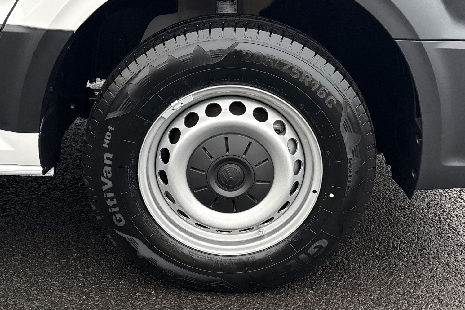 Used Volkswagen Crafter 2025 for sale - 77080061: Photo 23