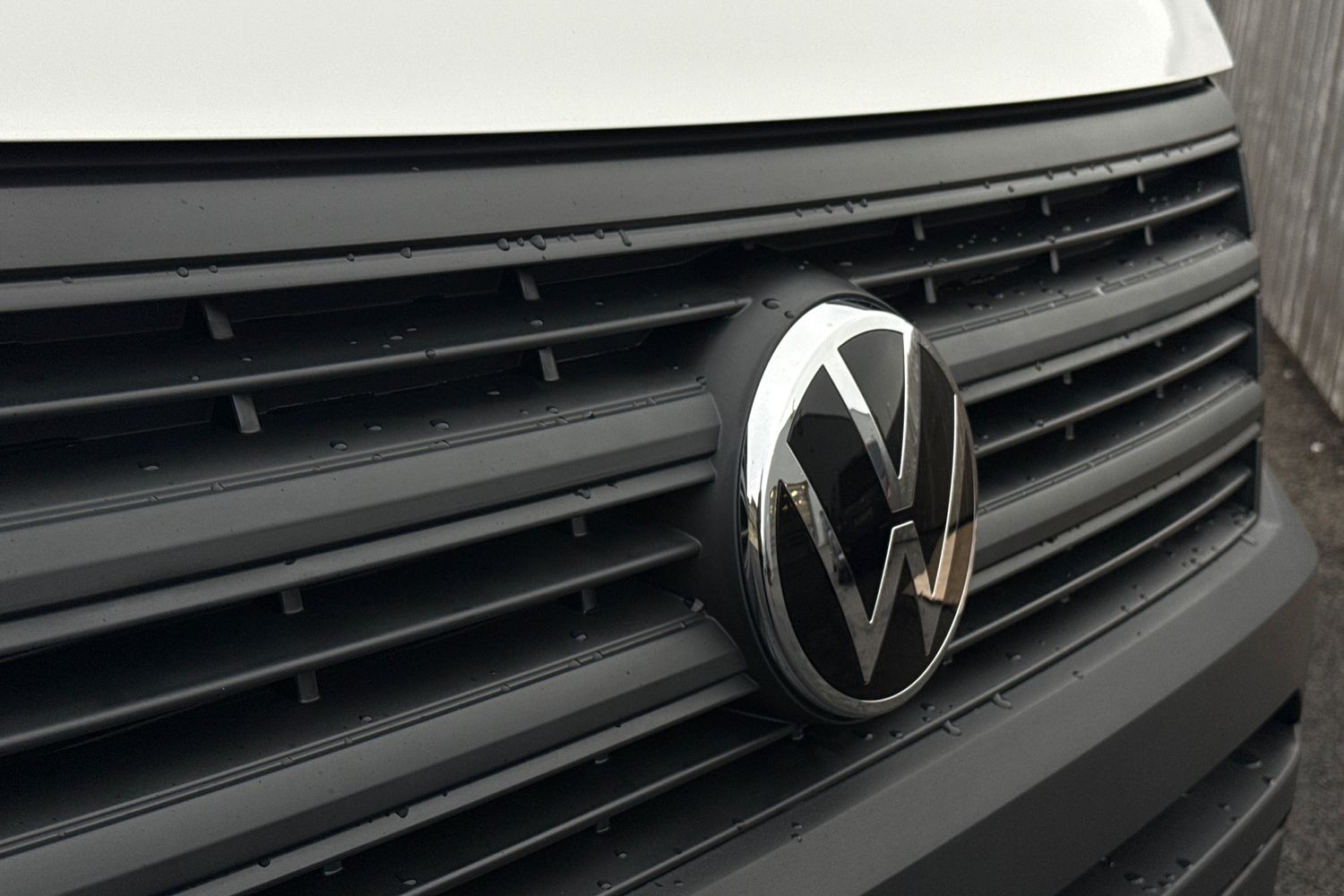 Used Volkswagen Crafter 2025 for sale - 77080061: Photo 24