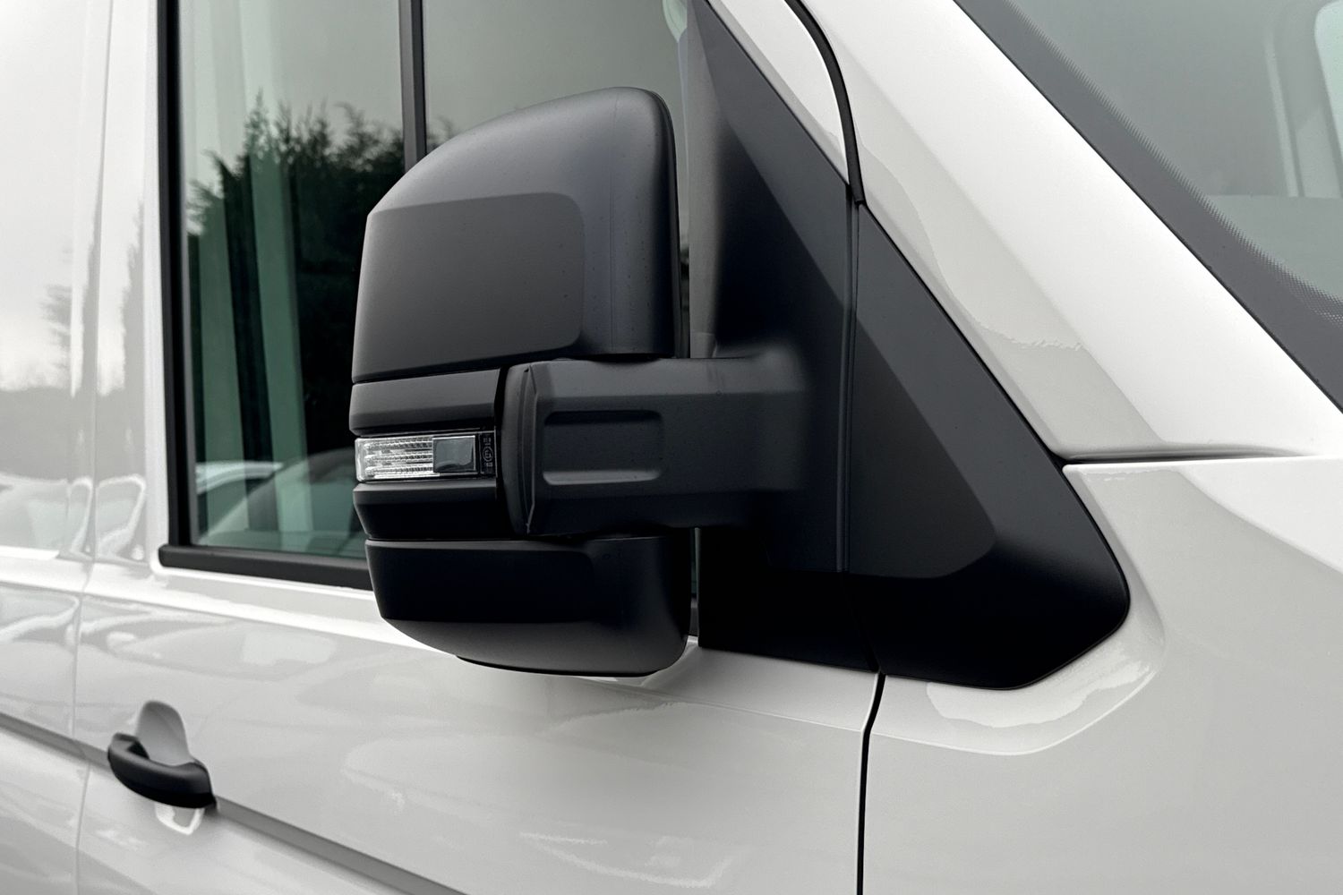 Used Volkswagen Crafter 2025 for sale - 77080061: Photo 25