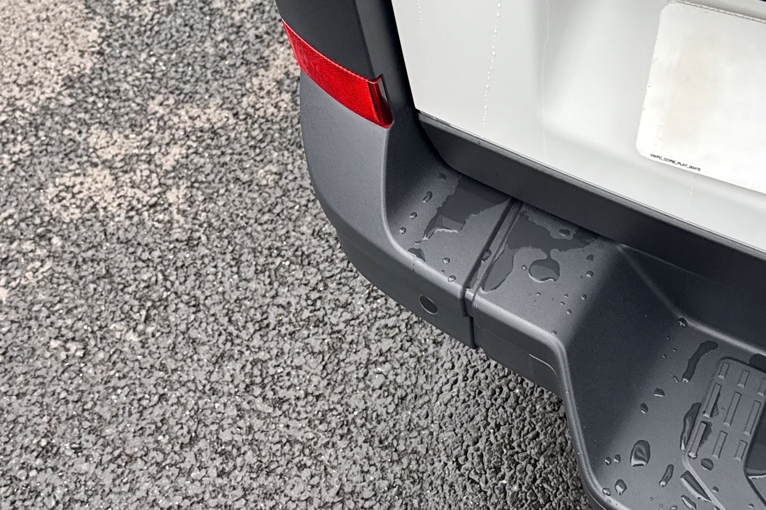 Used Volkswagen Crafter 2025 for sale - 77080061: Photo 28