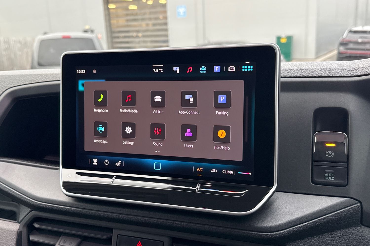 Used Volkswagen Crafter 2025 for sale - 77080061: Photo 35