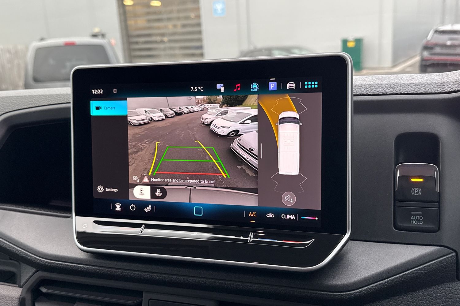 Used Volkswagen Crafter 2025 for sale - 77080061: Photo 36