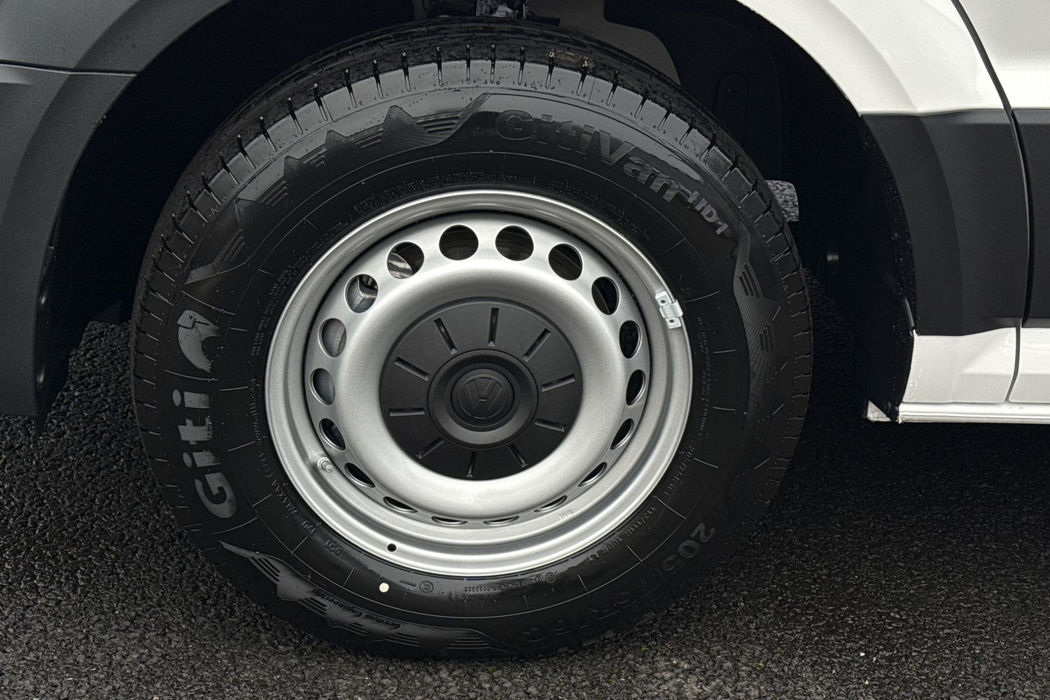 Used Volkswagen Crafter 2025 for sale - 77080061: Photo 6