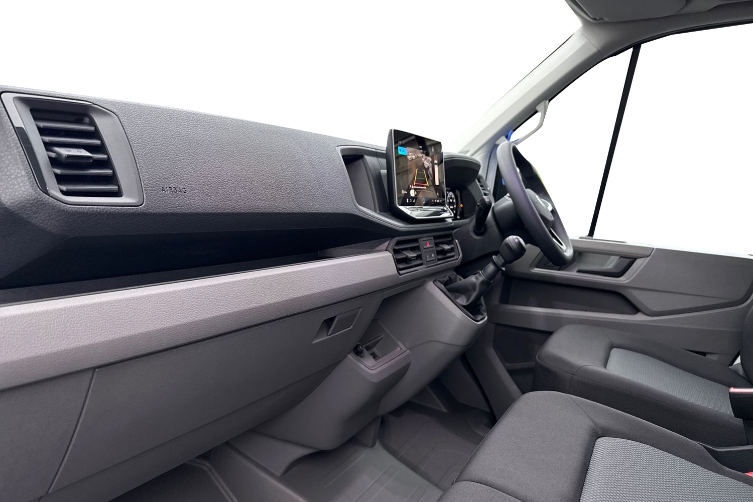 Used Volkswagen Crafter 2025 for sale - 77080061: Photo 8