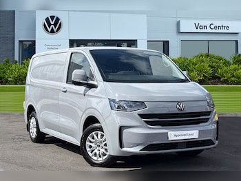Used Volkswagen Transporter 2025 for sale - 78812868: Photo