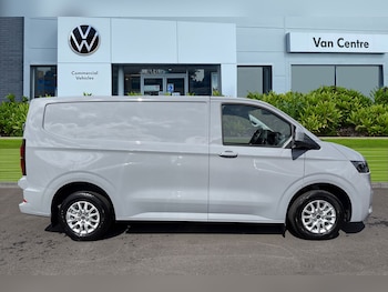 Used Volkswagen Transporter 2025 for sale - 78812868: Photo