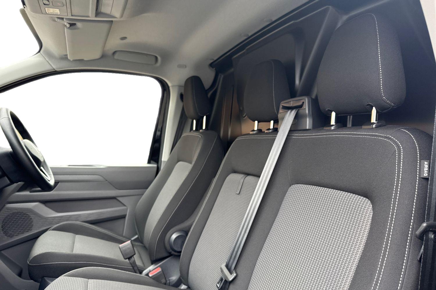 Used Volkswagen Transporter 2025 for sale - 77527259: Photo 11