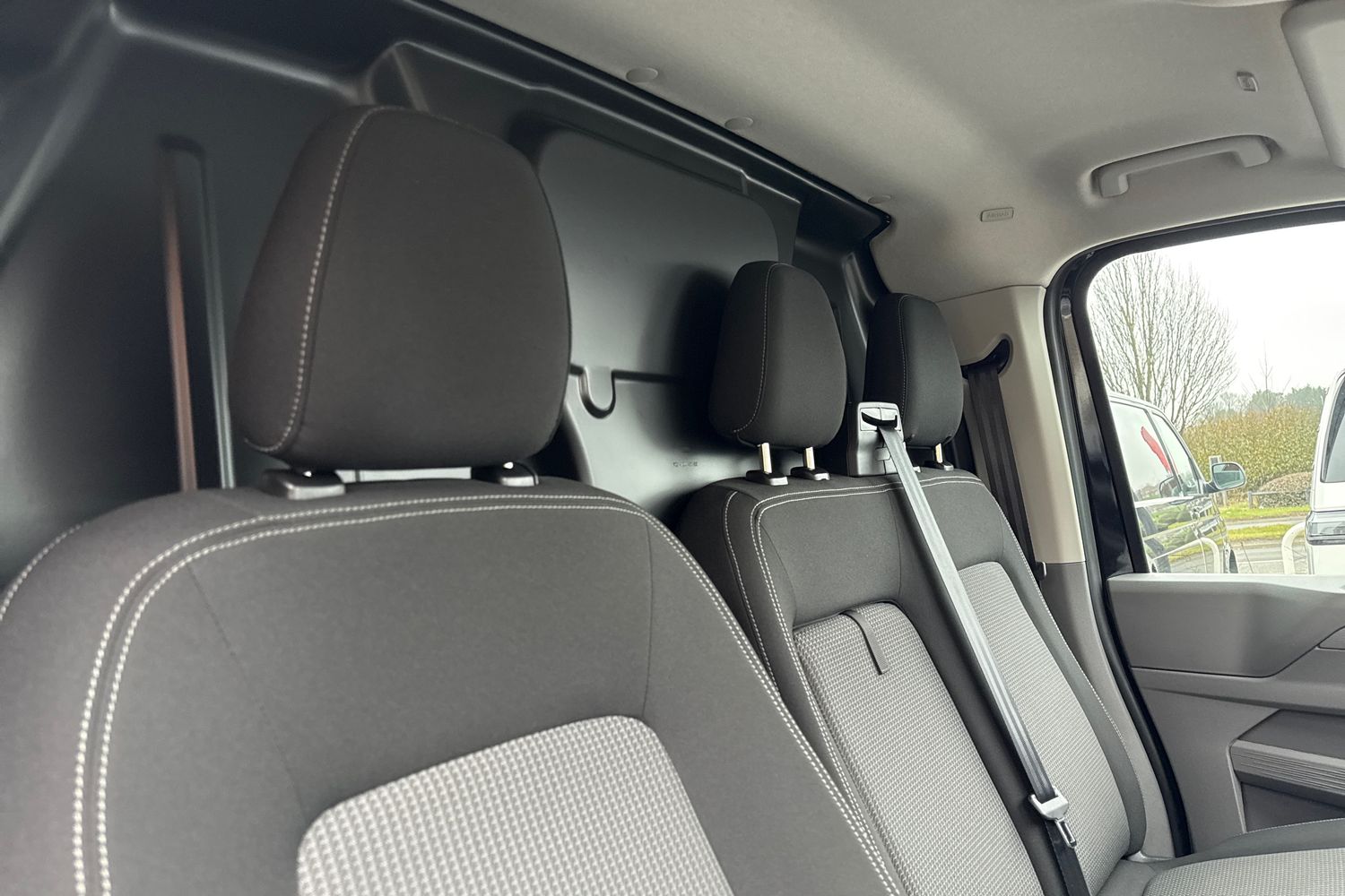 Used Volkswagen Transporter 2025 for sale - 77527259: Photo 21