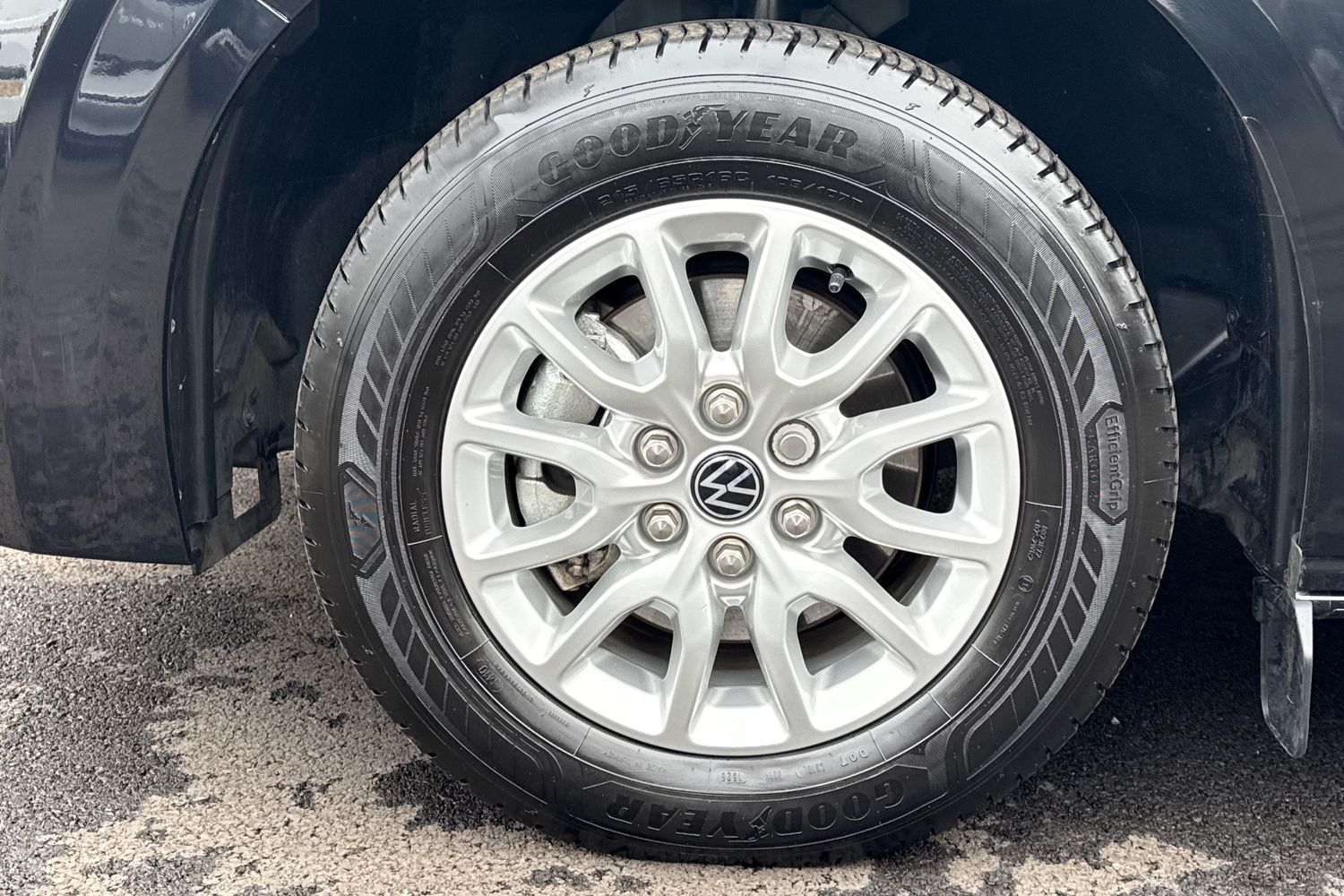 Used Volkswagen Transporter 2025 for sale - 77527259: Photo 23