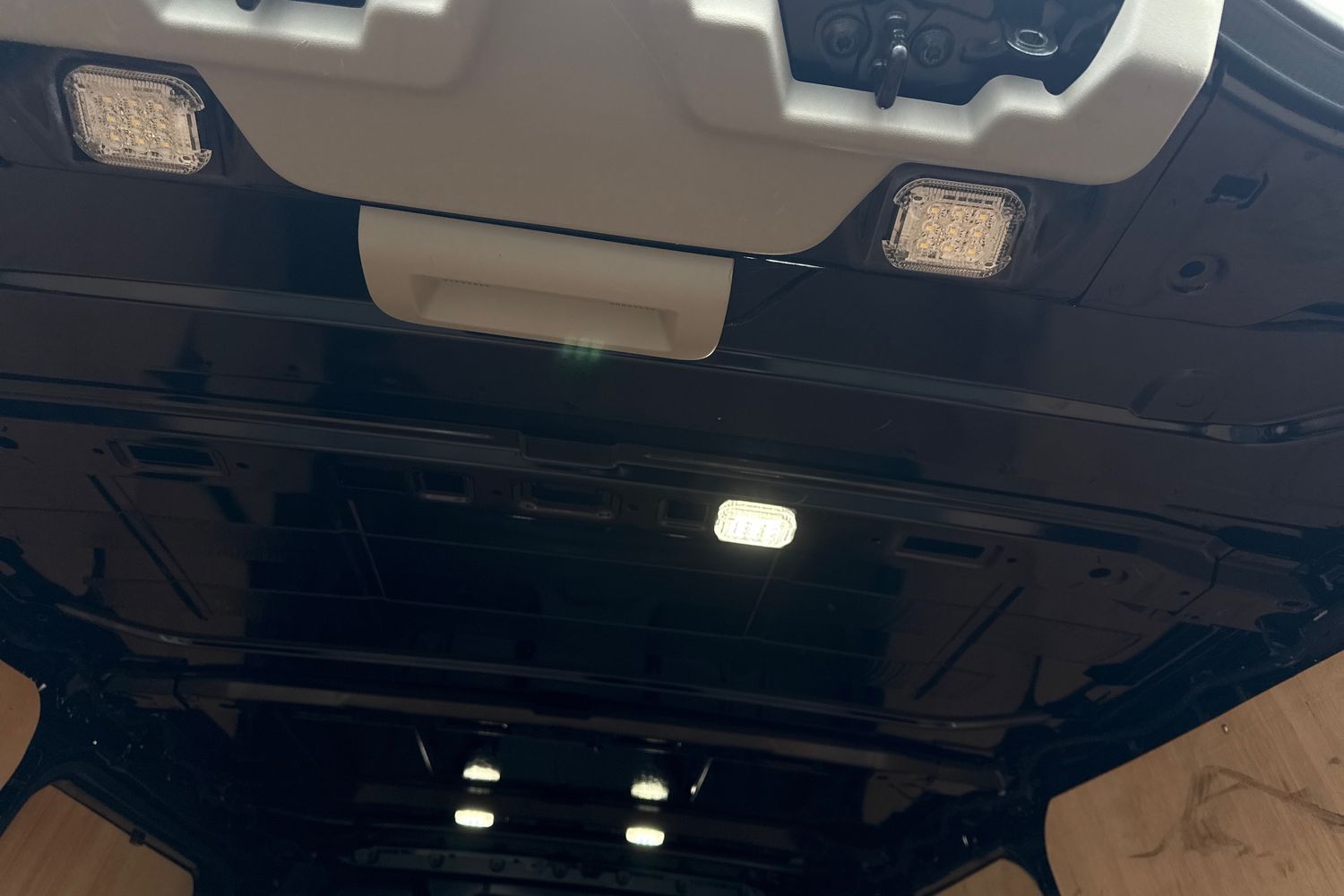 Used Volkswagen Transporter 2025 for sale - 77527259: Photo 25