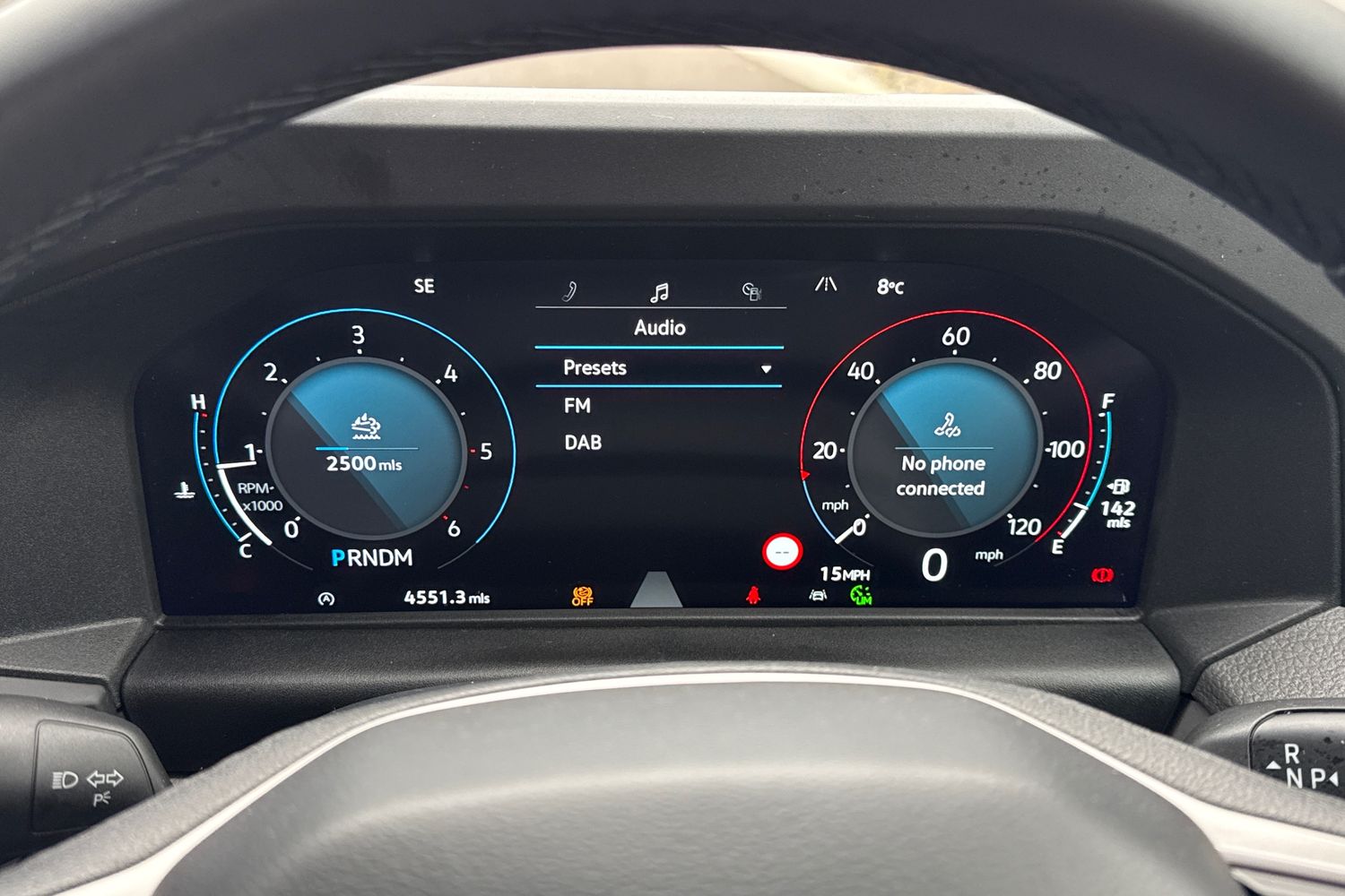 Used Volkswagen Transporter 2025 for sale - 77527259: Photo 34