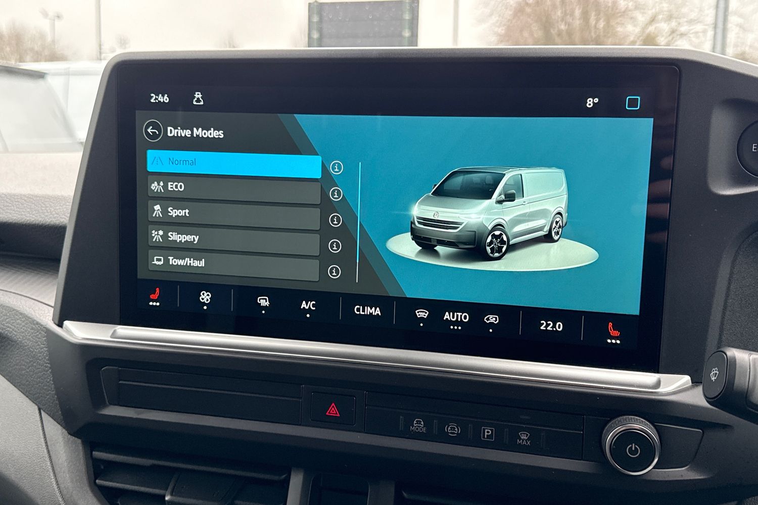 Used Volkswagen Transporter 2025 for sale - 77527259: Photo 36