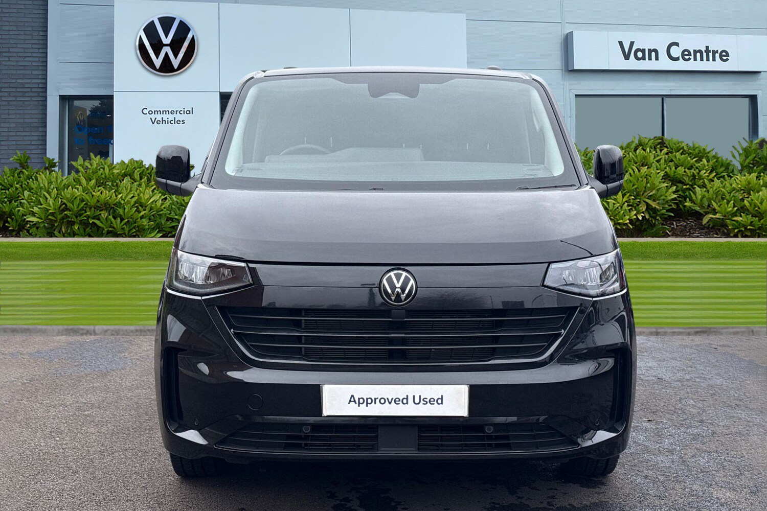 Used Volkswagen Transporter 2025 for sale - 77527259: Photo 6