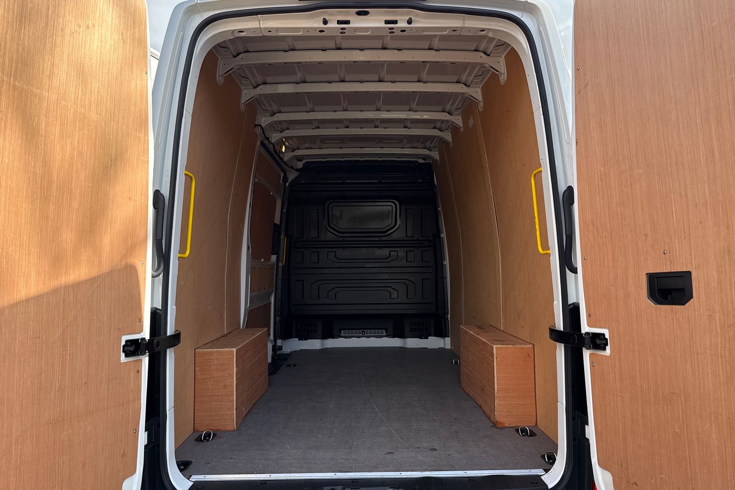 Used Volkswagen Crafter 2024 for sale - 78038121: Photo 10