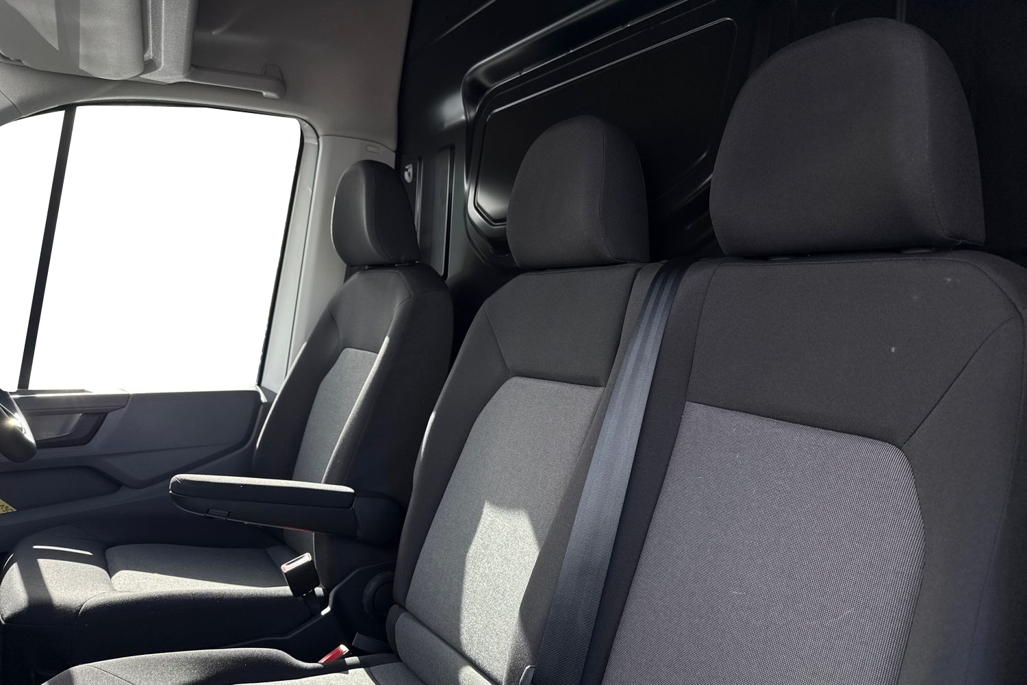 Used Volkswagen Crafter 2024 for sale - 78038121: Photo 11