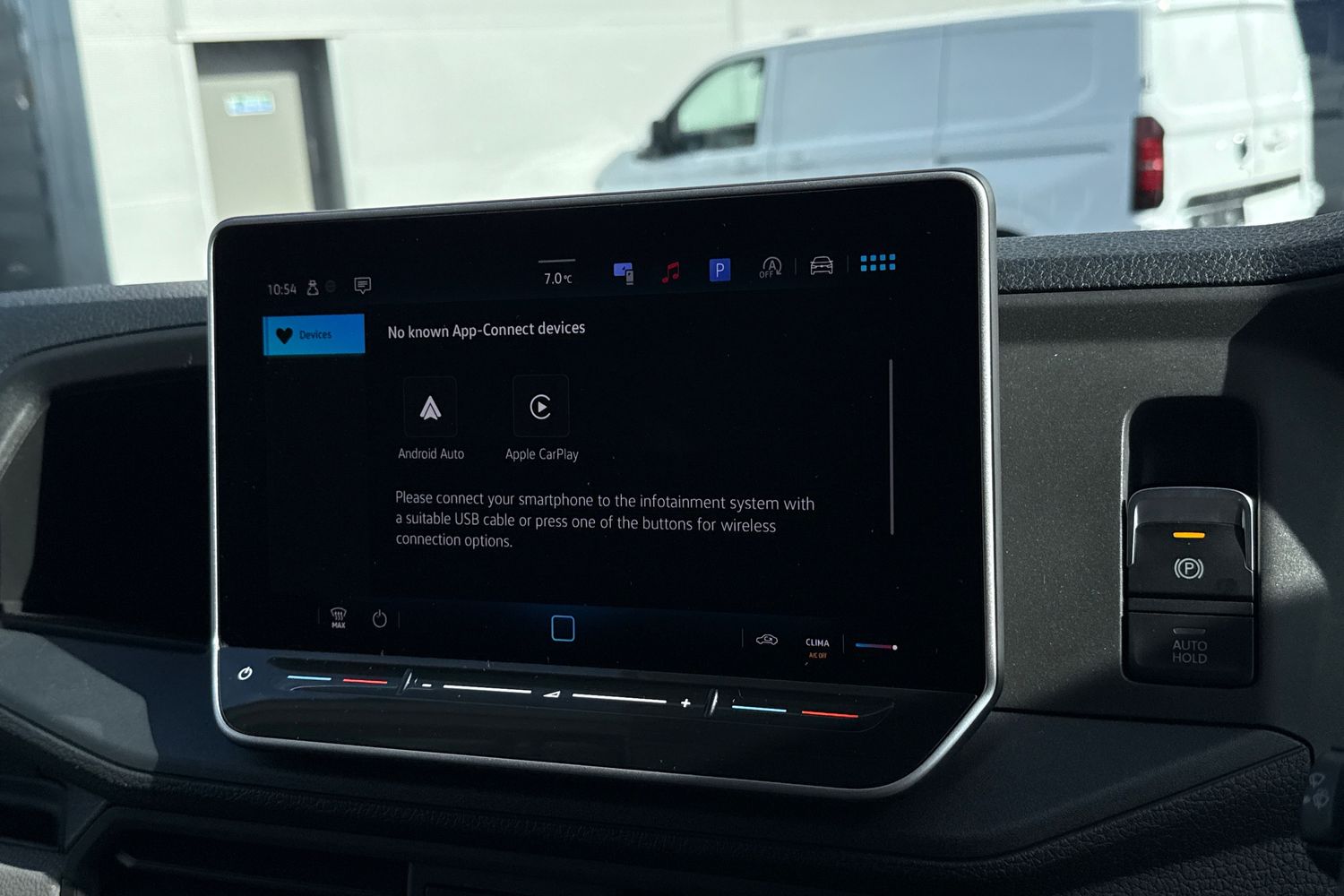 Used Volkswagen Crafter 2024 for sale - 78038121: Photo 12