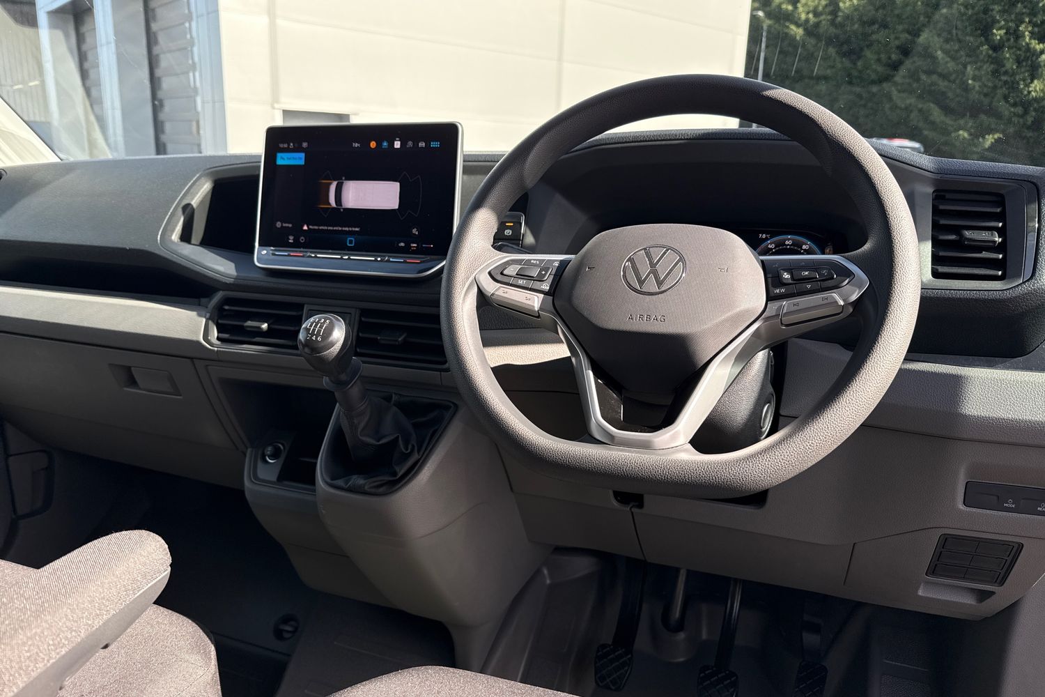 Used Volkswagen Crafter 2024 for sale - 78038121: Photo 13