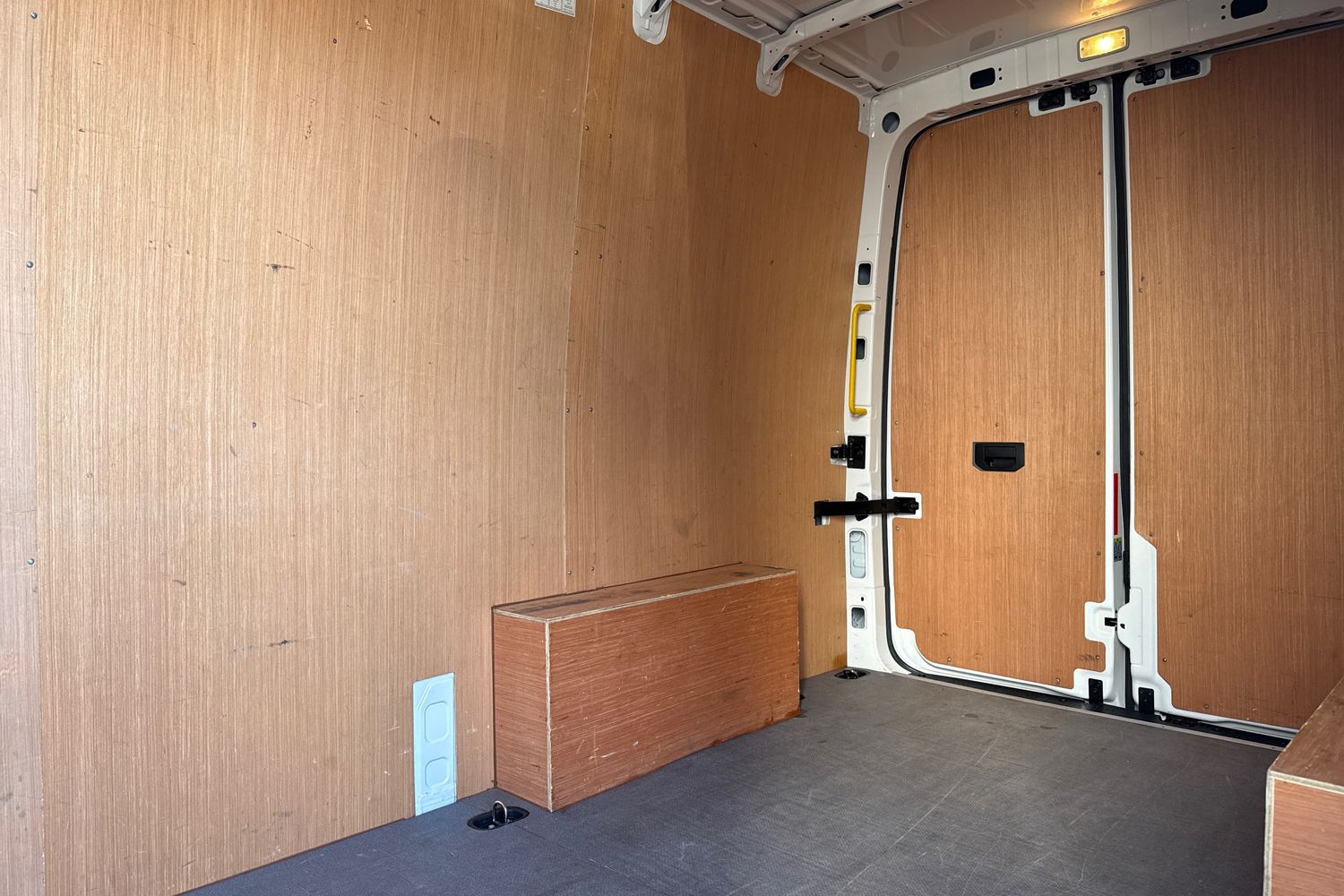 Used Volkswagen Crafter 2024 for sale - 78038121: Photo 14