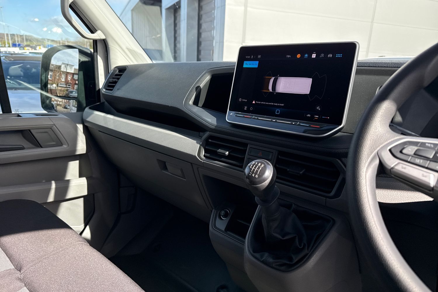 Used Volkswagen Crafter 2024 for sale - 78038121: Photo 15