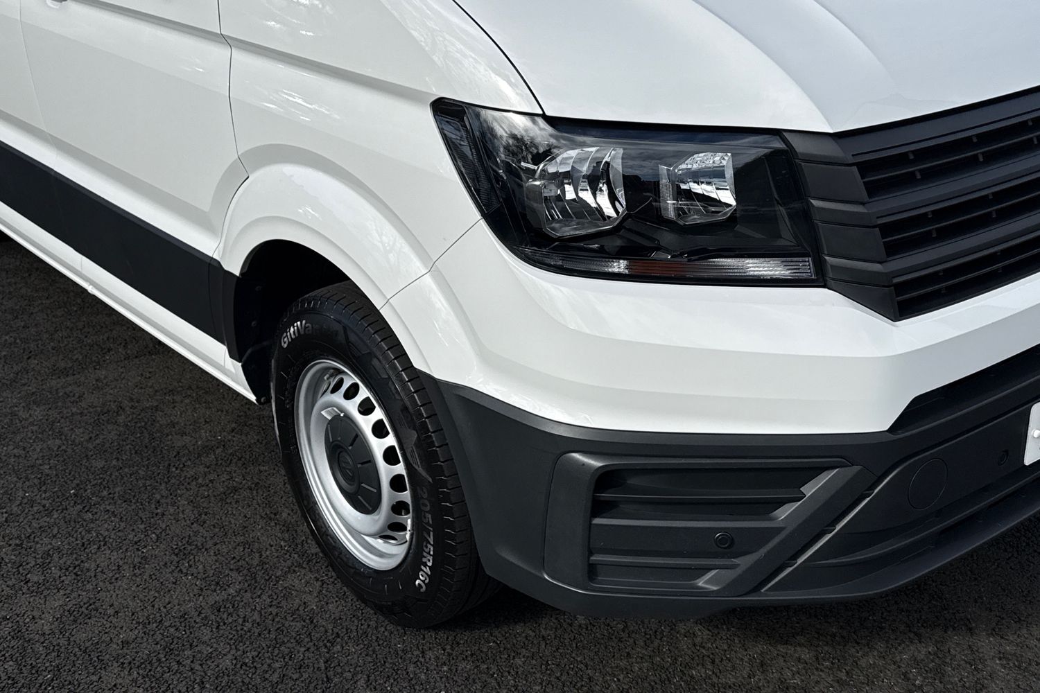 Used Volkswagen Crafter 2024 for sale - 78038121: Photo 17