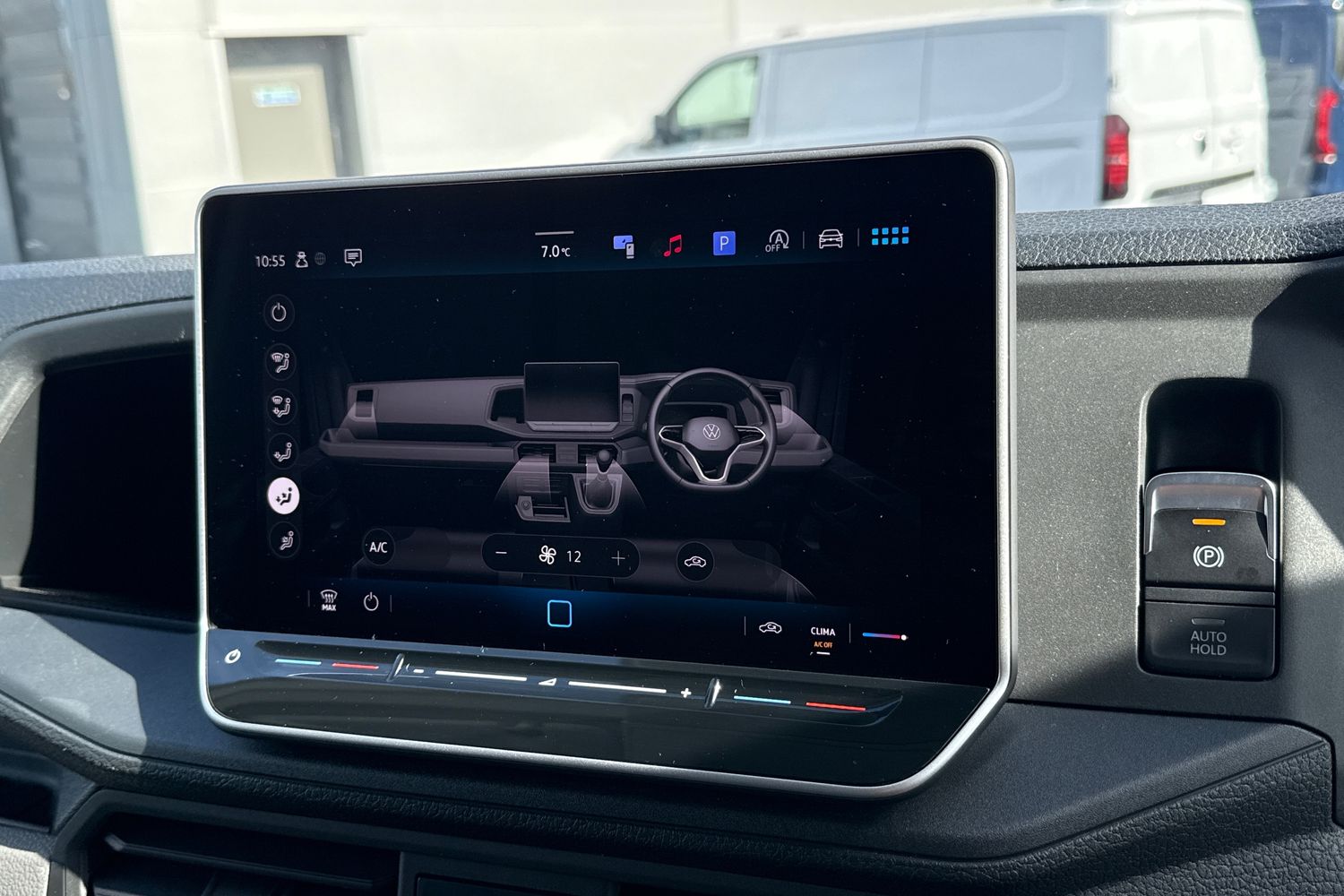 Used Volkswagen Crafter 2024 for sale - 78038121: Photo 19