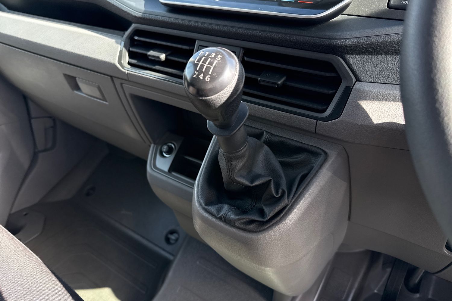 Used Volkswagen Crafter 2024 for sale - 78038121: Photo 20