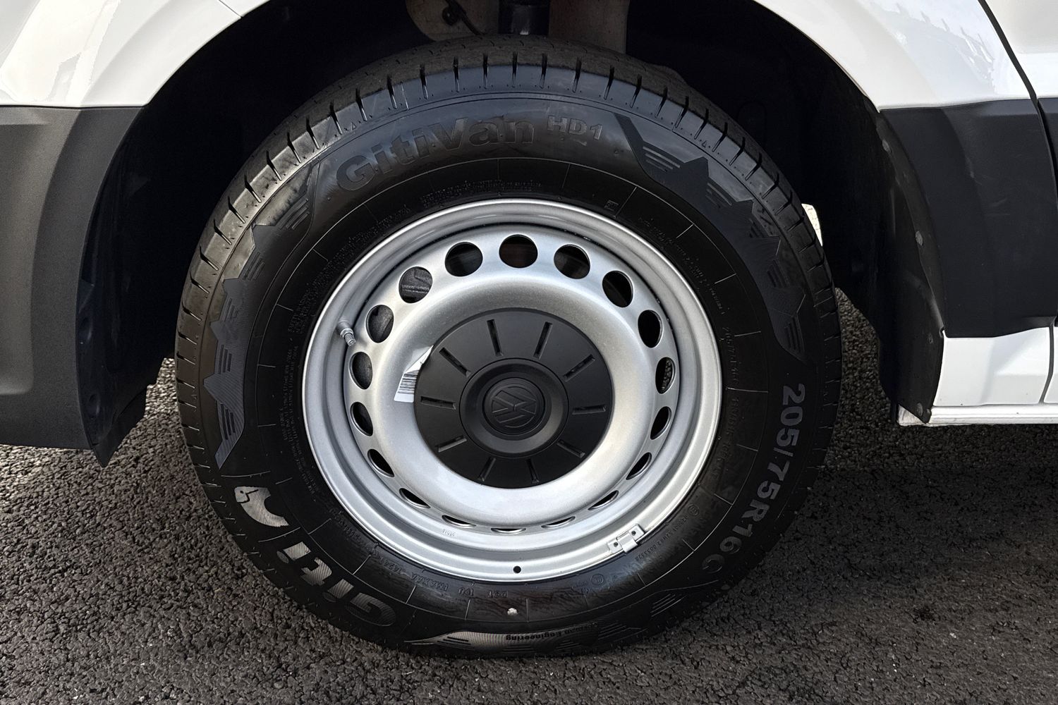 Used Volkswagen Crafter 2024 for sale - 78038121: Photo 22