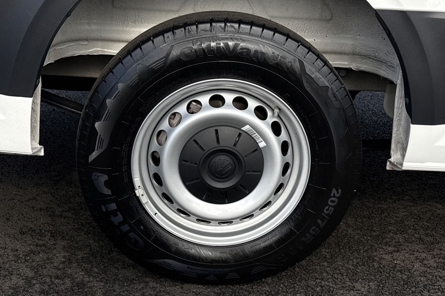 Used Volkswagen Crafter 2024 for sale - 78038121: Photo 23