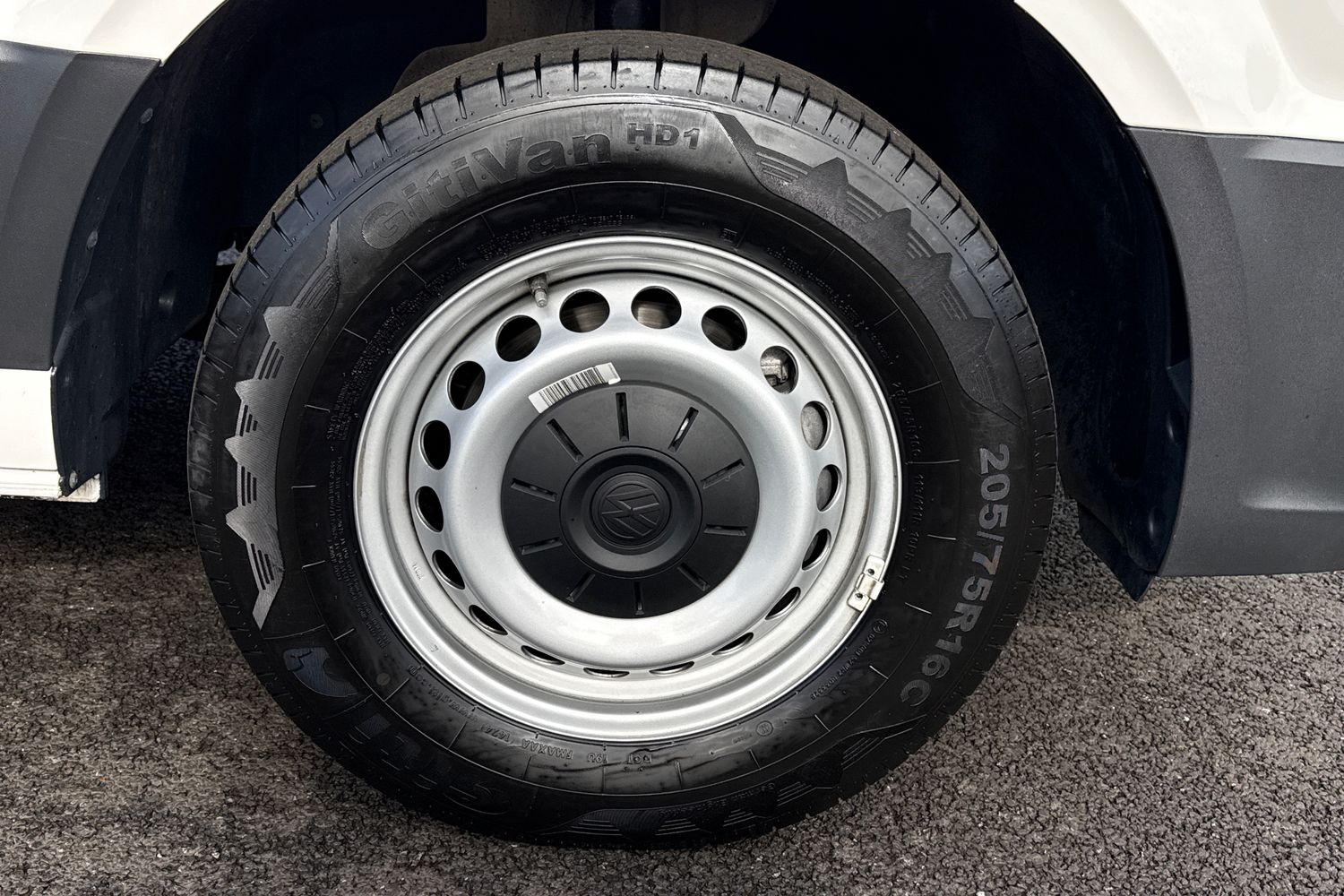 Used Volkswagen Crafter 2024 for sale - 78038121: Photo 24