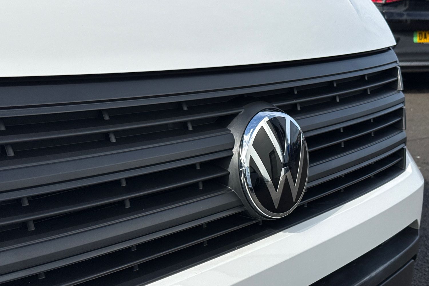 Used Volkswagen Crafter 2024 for sale - 78038121: Photo 25