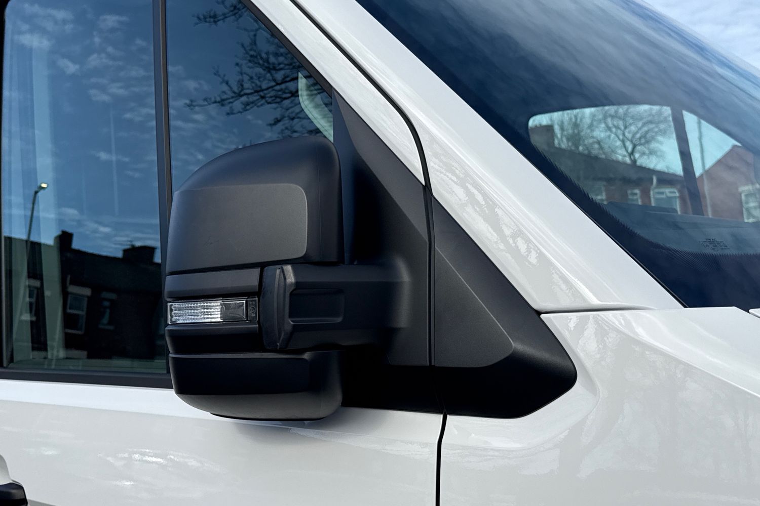 Used Volkswagen Crafter 2024 for sale - 78038121: Photo 26