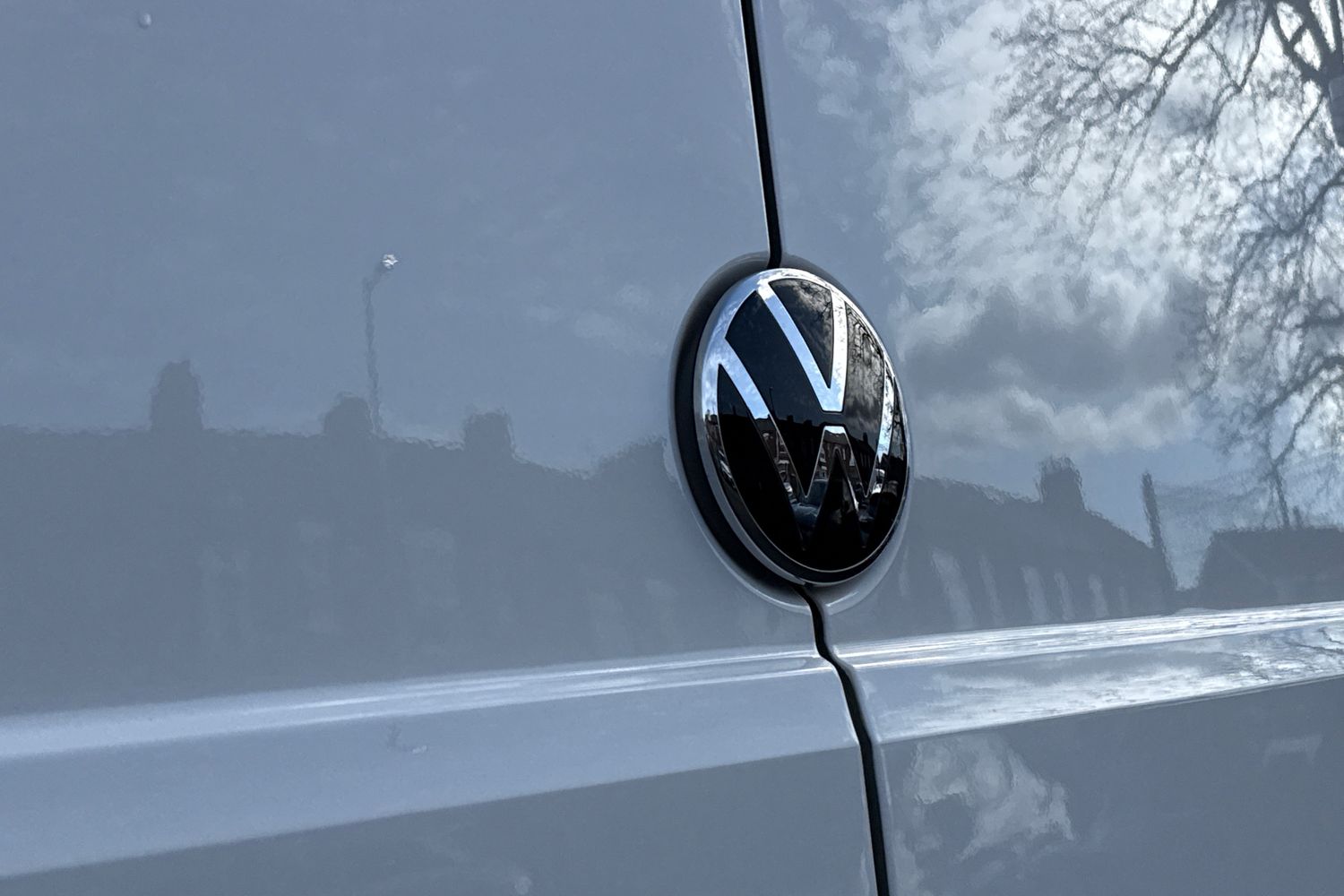 Used Volkswagen Crafter 2024 for sale - 78038121: Photo 27