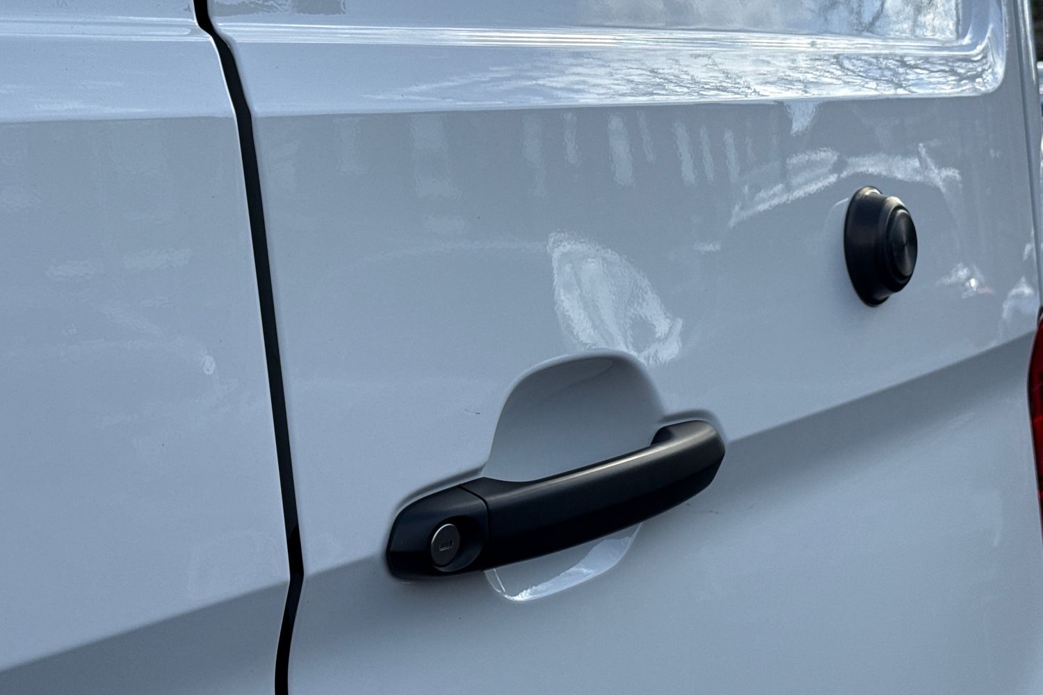 Used Volkswagen Crafter 2024 for sale - 78038121: Photo 28