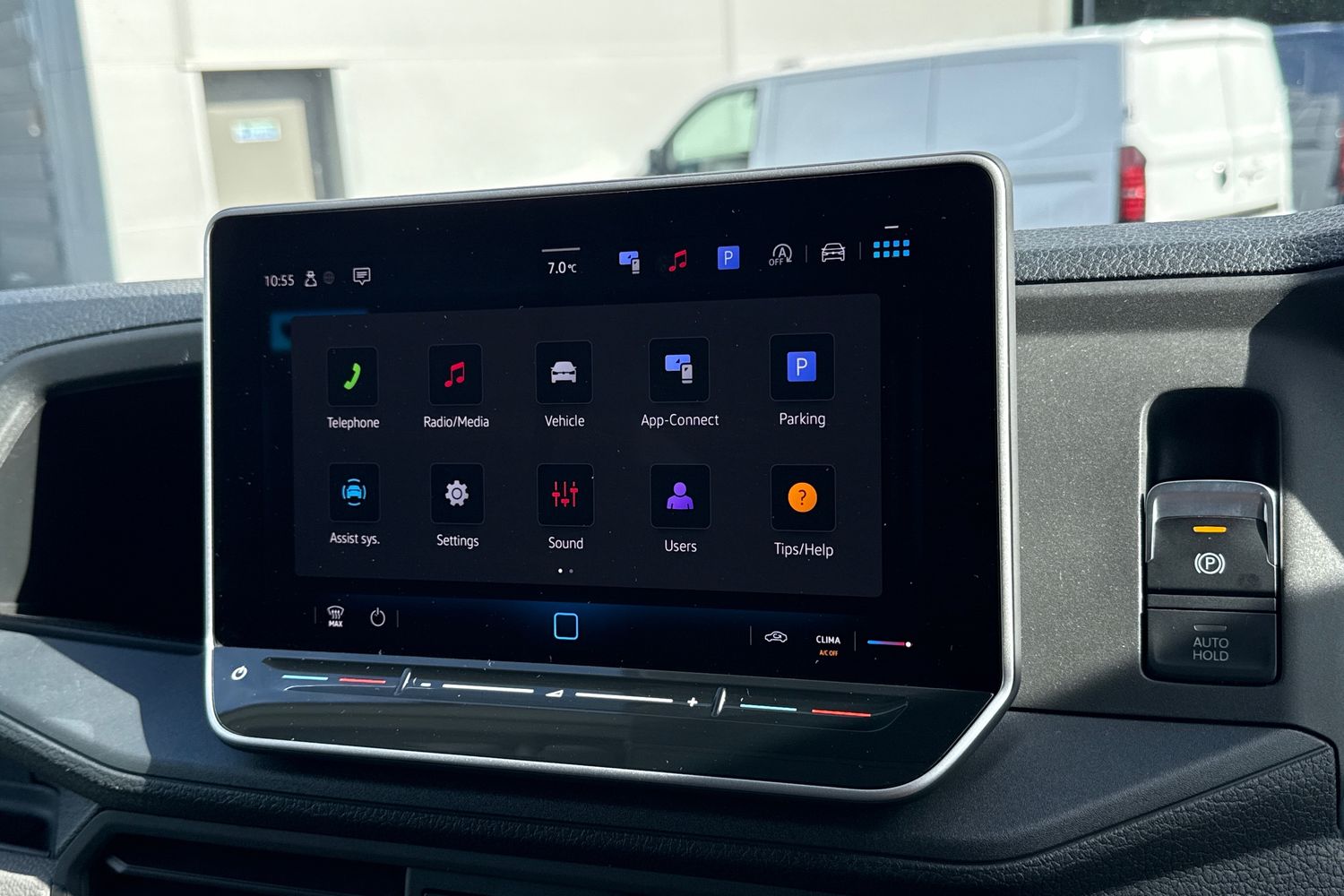 Used Volkswagen Crafter 2024 for sale - 78038121: Photo 36