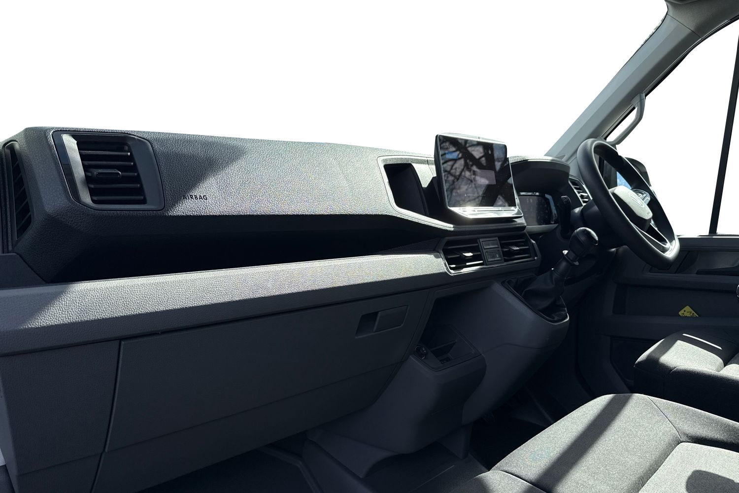 Used Volkswagen Crafter 2024 for sale - 78038121: Photo 9