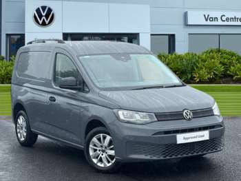Used Volkswagen Caddy 2024 for sale - 74780826: Photo