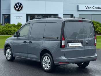 Used Volkswagen Caddy 2024 for sale - 74780826: Photo