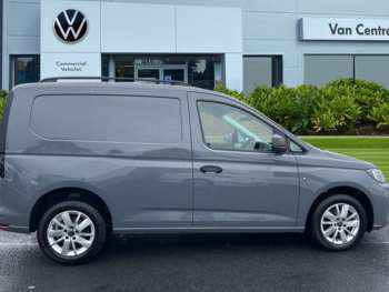 Used Volkswagen Caddy 2024 for sale - 74780826: Photo