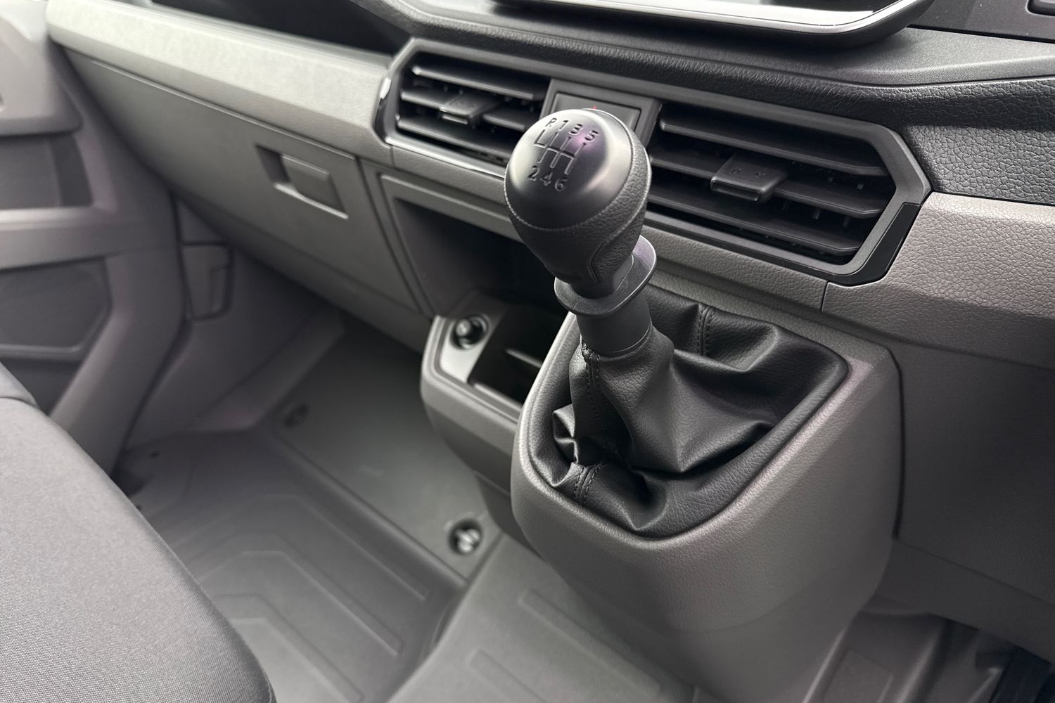 Used Volkswagen Crafter 2025 for sale - 76524053: Photo 19