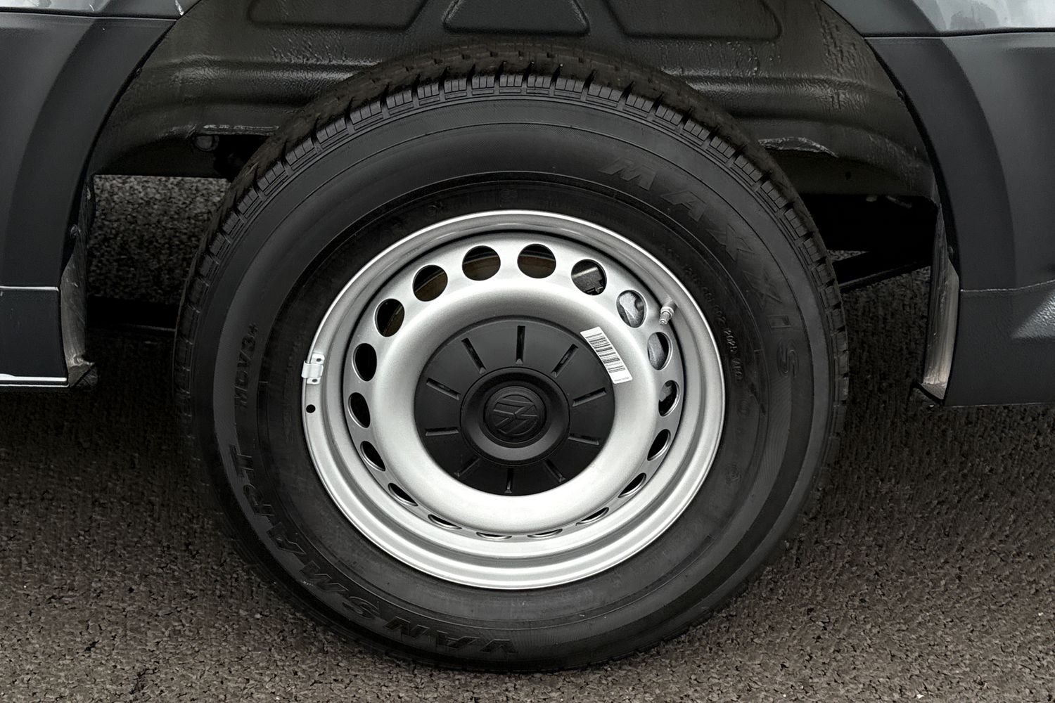 Used Volkswagen Crafter 2025 for sale - 76524053: Photo 22