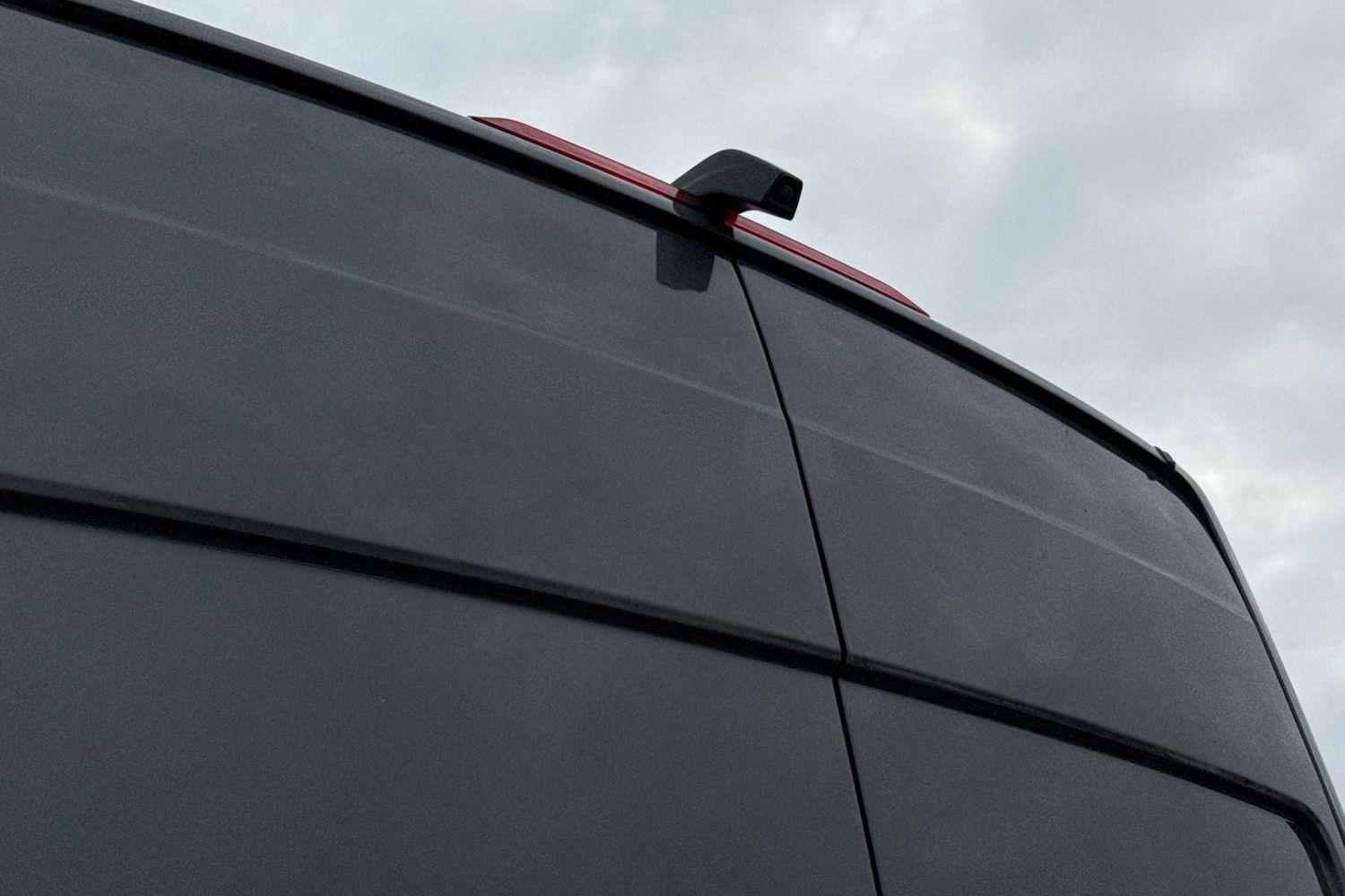 Used Volkswagen Crafter 2025 for sale - 76524053: Photo 26