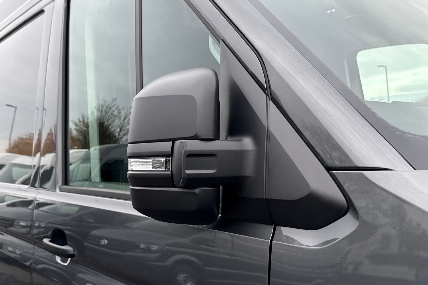 Used Volkswagen Crafter 2025 for sale - 76524053: Photo 30