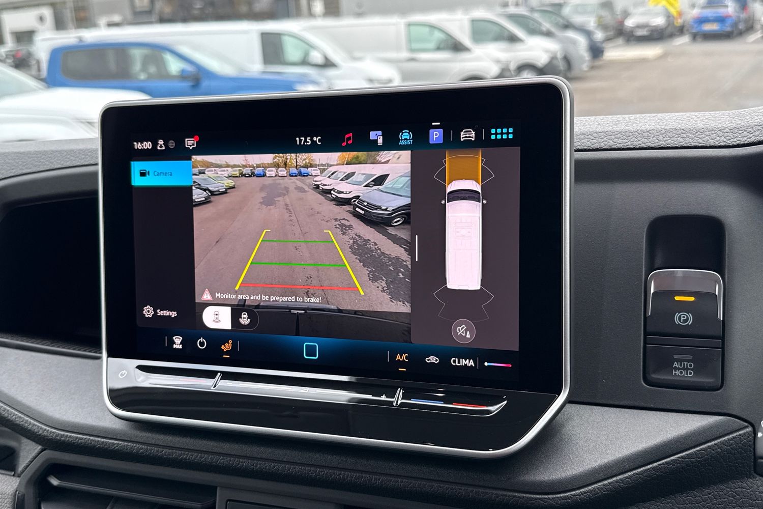 Used Volkswagen Crafter 2025 for sale - 76524053: Photo 35