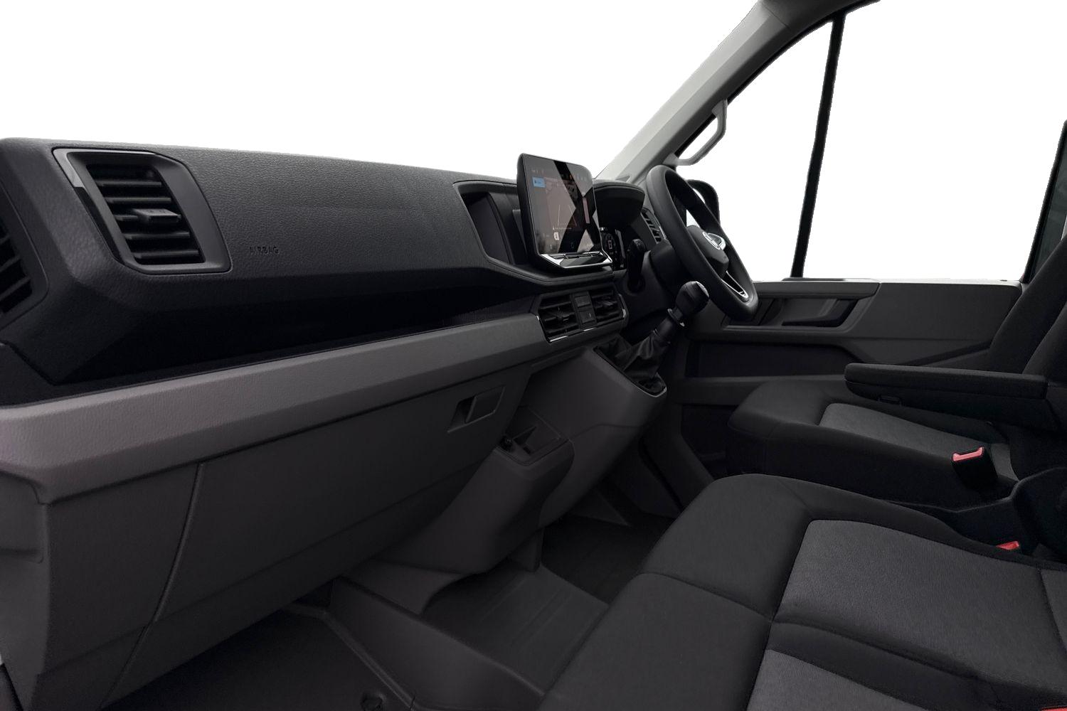 Used Volkswagen Crafter 2025 for sale - 76524053: Photo 8