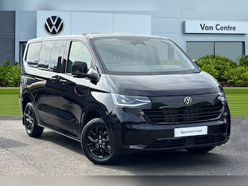 Used Volkswagen Transporter 2026 for sale - 78525993: Photo
