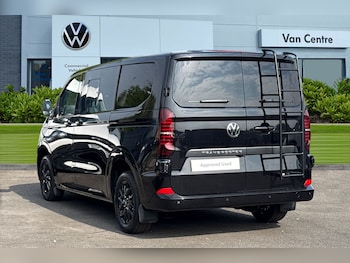 Used Volkswagen Transporter 2026 for sale - 78525993: Photo
